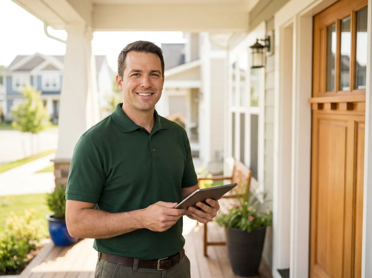 Pest control FAQs for Midway, PA